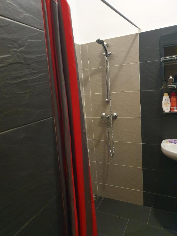 Ambassy Hotel Kénitra Extérieur photo